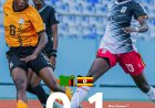 Queen Cranes Stun Zambia in Ndola to Reach Final Round of FIFA U-20 Women’s World Cup Qualifiers