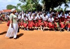 Community Applauds Hon. Amb. Barbara Nekesa Oundo for Donating and Commissioning School Buildings in Busia