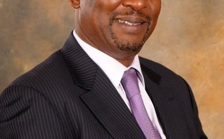 President Museveni Appoints Richard Byarugaba Senior Presidential Advisor on Exports and Industrial Development