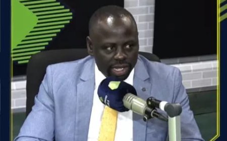 “Action Matters”: Bulambuli MP-Elect Biara Weighs In on Opposition Election Setbacks