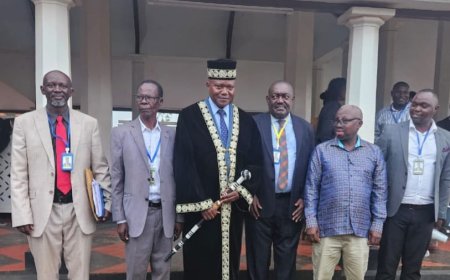 Bugisu Cultural Institution Unveils Expansive Technocratic Cabinet to Drive Governance, Diaspora Mobilisation