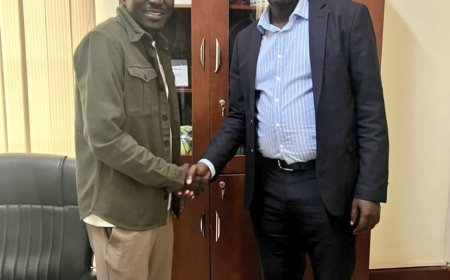 Kitara FC Sign Shaban Muhammad in Major Title Push Reinforcement