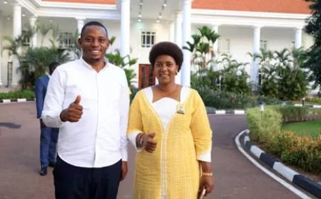 Masaka NRM Leaders Applaud Hon. Amb. Barbara Nekesa Oundo for Strengthening Mobilisation and Boosting Party Performance