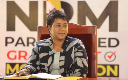 Hon. Amb. Barbara Nekesa Oundo Urges Bukedi to Prioritize Unity and Economic Empowerment Following National Resistance Movement Poll Victory