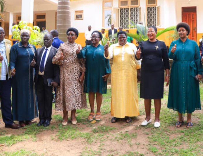 Nine Independent MPs Seek Structured Cooperation With NRM