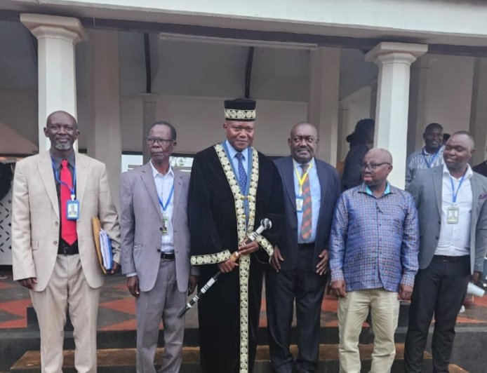 Bugisu Cultural Institution Unveils Expansive Technocratic Cabinet to Drive Governance, Diaspora Mobilisation