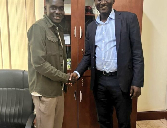 Kitara FC Sign Shaban Muhammad in Major Title Push Reinforcement