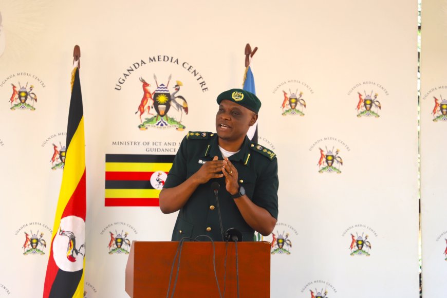 Simon Peter Mundeyi Outlines Key Details of Uganda–UAE Visa Waiver Agreement