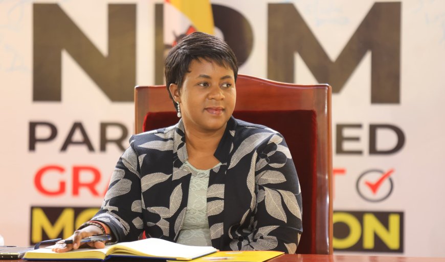 Hon. Amb. Barbara Nekesa Oundo Urges Bukedi to Prioritize Unity and Economic Empowerment Following National Resistance Movement Poll Victory