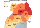 Uganda Malaria Survey 2024–25 Shows Treatment Gains Amid Rising Child Infection Rates