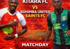 Bunyoro Derby Headlines Matchday 21 as NEC Visit Police