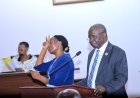 UACE 2025: Over 113,000 Qualify for University as UNEB Reports Improved Performance, Low Malpractice Cases