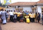 Over 30 Independent MPs Move to Formalize Cooperation with NRM in Strategic Parliamentary Realignment