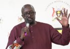 President Museveni Taps BBC Veteran Alan Kasujja to Lead Uganda Media Centre in Strategic Communications Shift