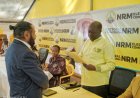 Hon. Singh Katongole Eyes EALA Seat as NRM Fronts Over 37 Candidates in Competitive By-Election Race