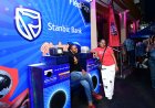 Kampala Revellers Soak in Early Easter Vibes at FlexiPay-Sponsored Reminisce Kadanke