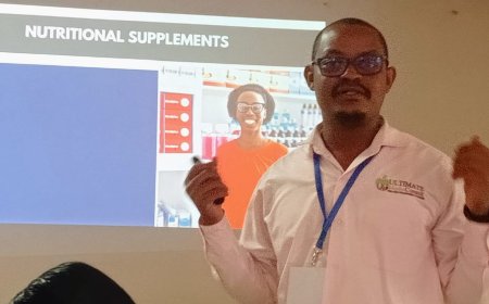 UNBS Media Workshop Showcases Artificial Intelligence in Quality and Compliance Reporting