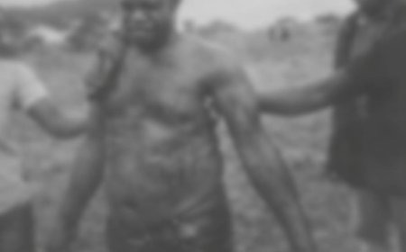 Mbeya Island Dispute Deepens as Assault Survivor Challenges Controversial Arrest and Seeks ODPP Review