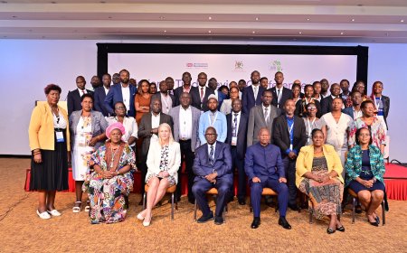 Government, Private Sector Push for Stronger Trade Systems to Achieve $500B Economy Goal