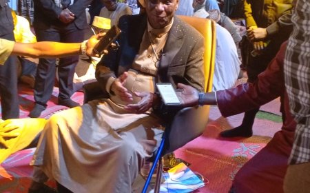 Kampala University Annual Iftar Celebrates Faith, Community, and Prof. Kateregga’s Legacy