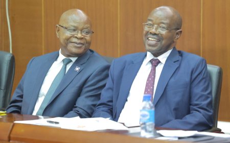 Uganda Releases 2024–25 Malaria Indicator Survey as Parasite Prevalence Rises After 2022 Epidemic