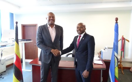 UNBS and UIA Align Standards, Investment Facilitation to Drive Uganda’s Industrial Transformation