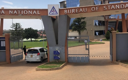 Strengthening Quality Assurance: The Role of Uganda National Bureau of Standards in Standards Enforcement and Metrology