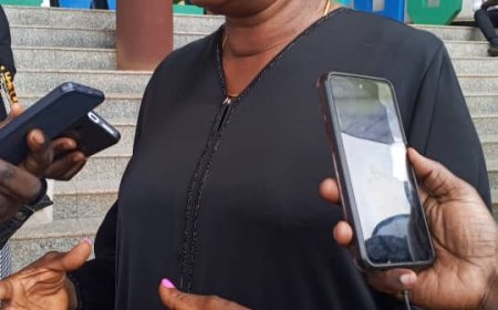 Hon. Aisha Sekindi Calls for Nexus-Driven Water and Environmental Management at UWEWK 2026