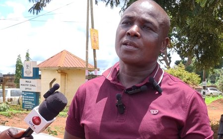 Mbale Hosts Opening Round of 2026 KCB Bank National Rally Championship After Eight-Year Hiatus