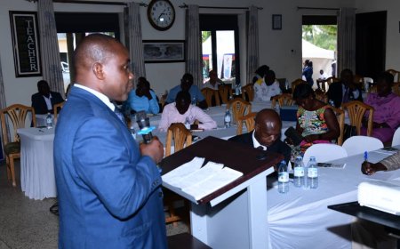 UNBS, MEMD Step Up Fight Against Fuel Adulteration in Eastern Uganda