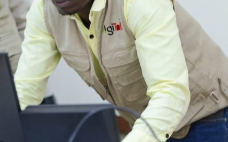 Media Freedom Under Spotlight After UJU Condemns Journalist’s Arrest