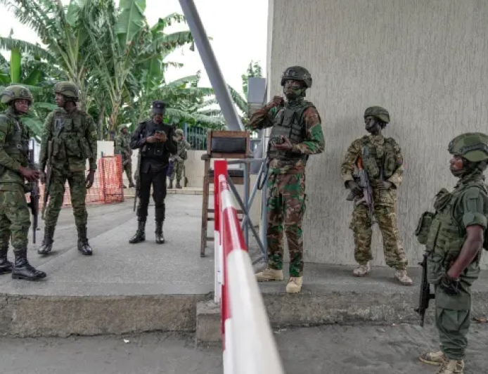 U.S. Treasury Sanctions Rwanda Defence Force Over Alleged Support to M23 in Eastern DRC