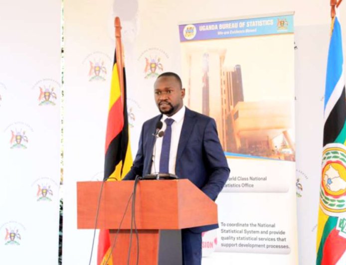 UBOS to Release Eight Major National Reports on Poverty, Jobs and Health