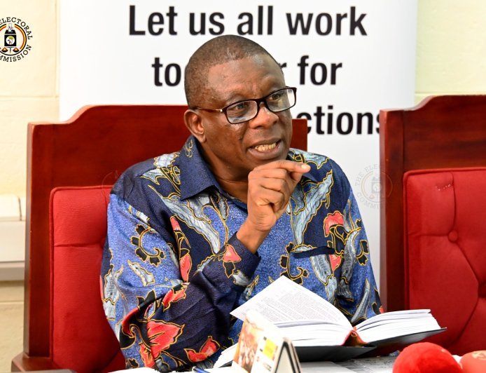 Electoral Commission Outlines Approved Allowances and e-Cash Payments for 2025–2026 Election Officials