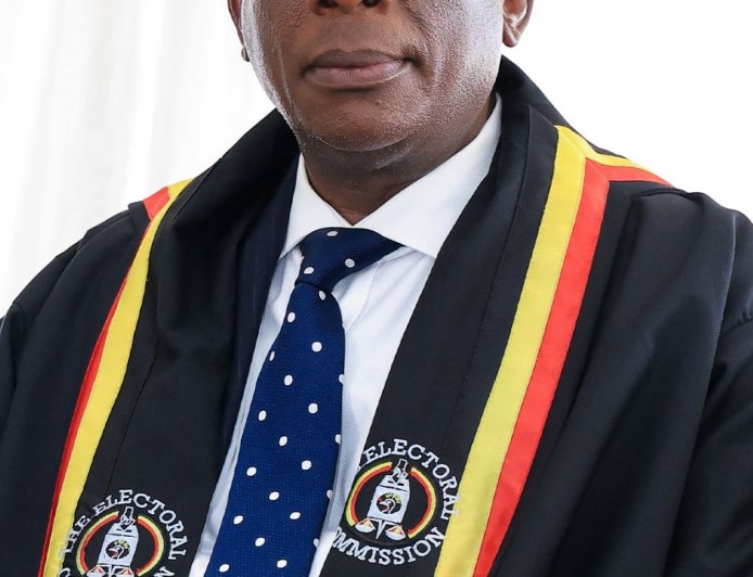 Electoral Commission Appoints Richard Baabo Kamugisha as Substantive Secretary