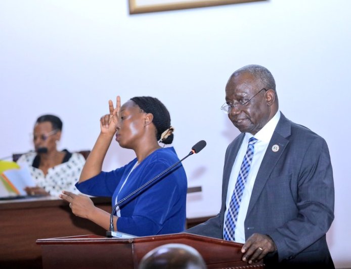 UACE 2025: Over 113,000 Qualify for University as UNEB Reports Improved Performance, Low Malpractice Cases