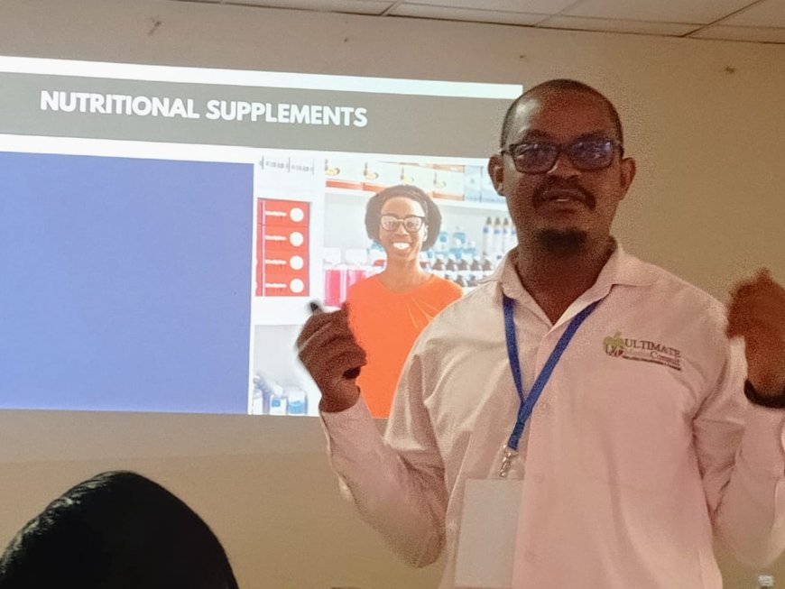 UNBS Media Workshop Showcases Artificial Intelligence in Quality and Compliance Reporting