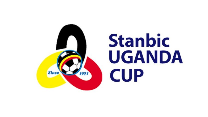 Knockout Drama Awaits as Stanbic Uganda Cup Round of 16 Fixtures Unveiled