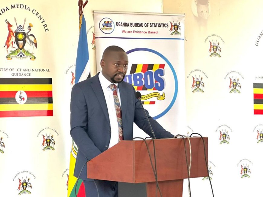 Uganda Bureau of Statistics Unveils 2026 Dissemination Calendar