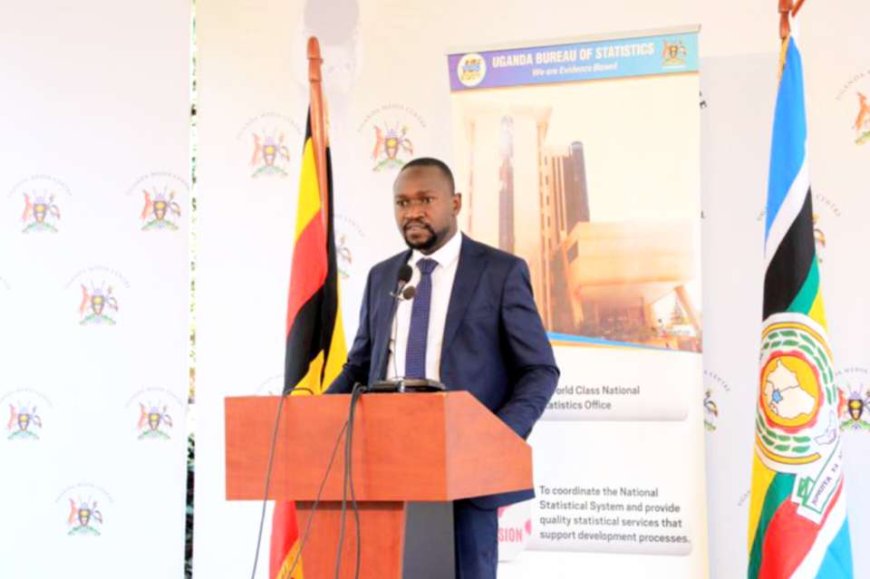 UBOS to Release Eight Major National Reports on Poverty, Jobs and Health