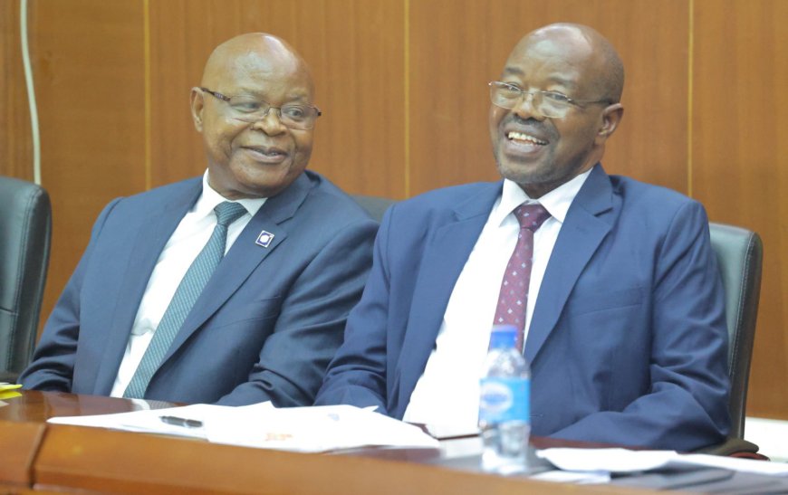 Uganda Releases 2024–25 Malaria Indicator Survey as Parasite Prevalence Rises After 2022 Epidemic