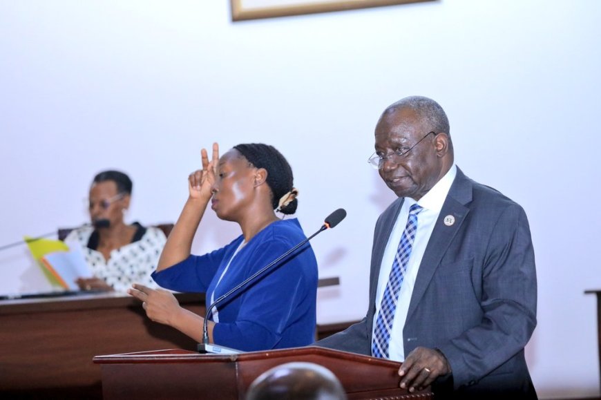 UACE 2025: Over 113,000 Qualify for University as UNEB Reports Improved Performance, Low Malpractice Cases