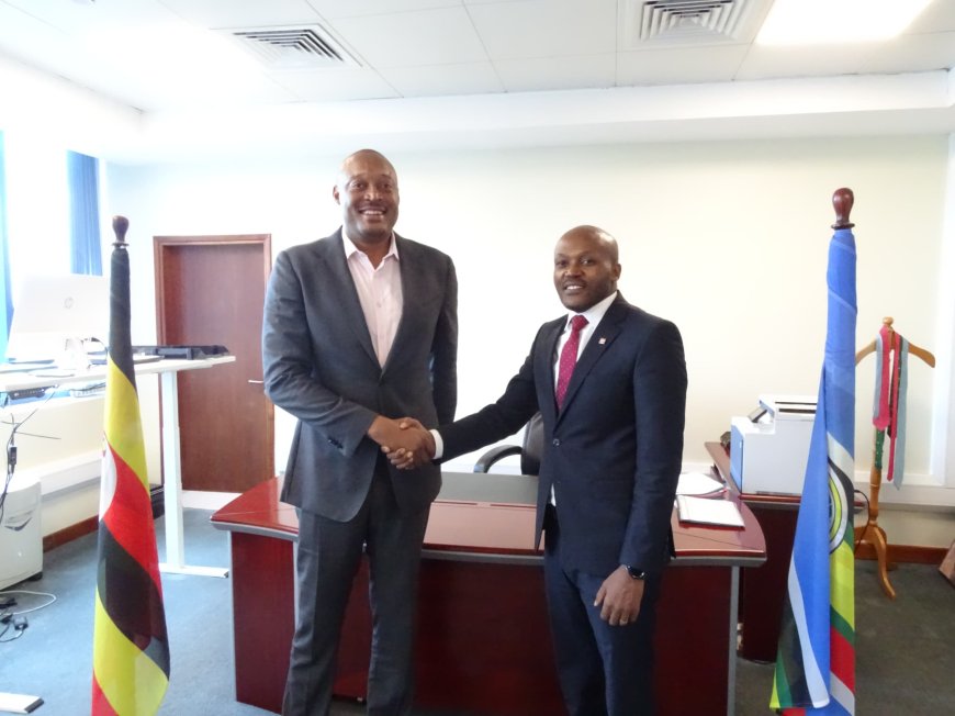 UNBS and UIA Align Standards, Investment Facilitation to Drive Uganda’s Industrial Transformation