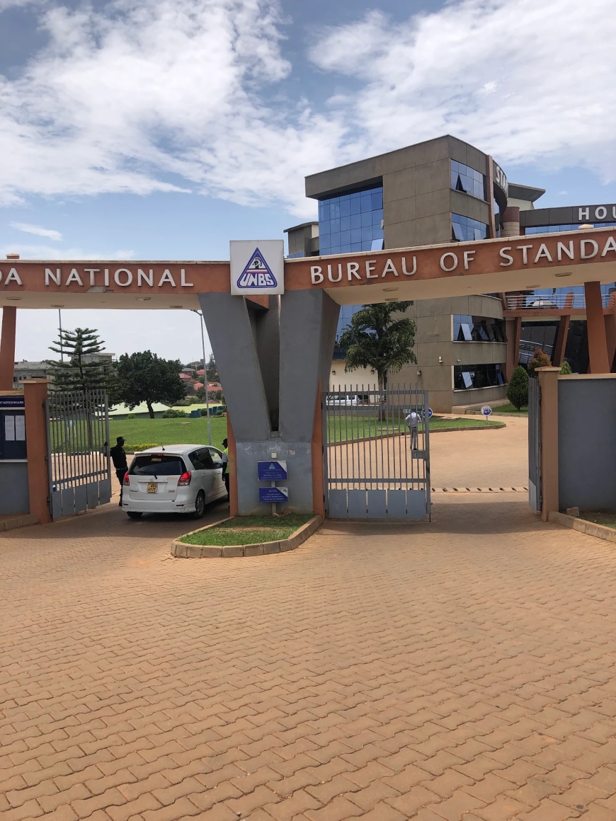 Strengthening Quality Assurance: The Role of Uganda National Bureau of Standards in Standards Enforcement and Metrology