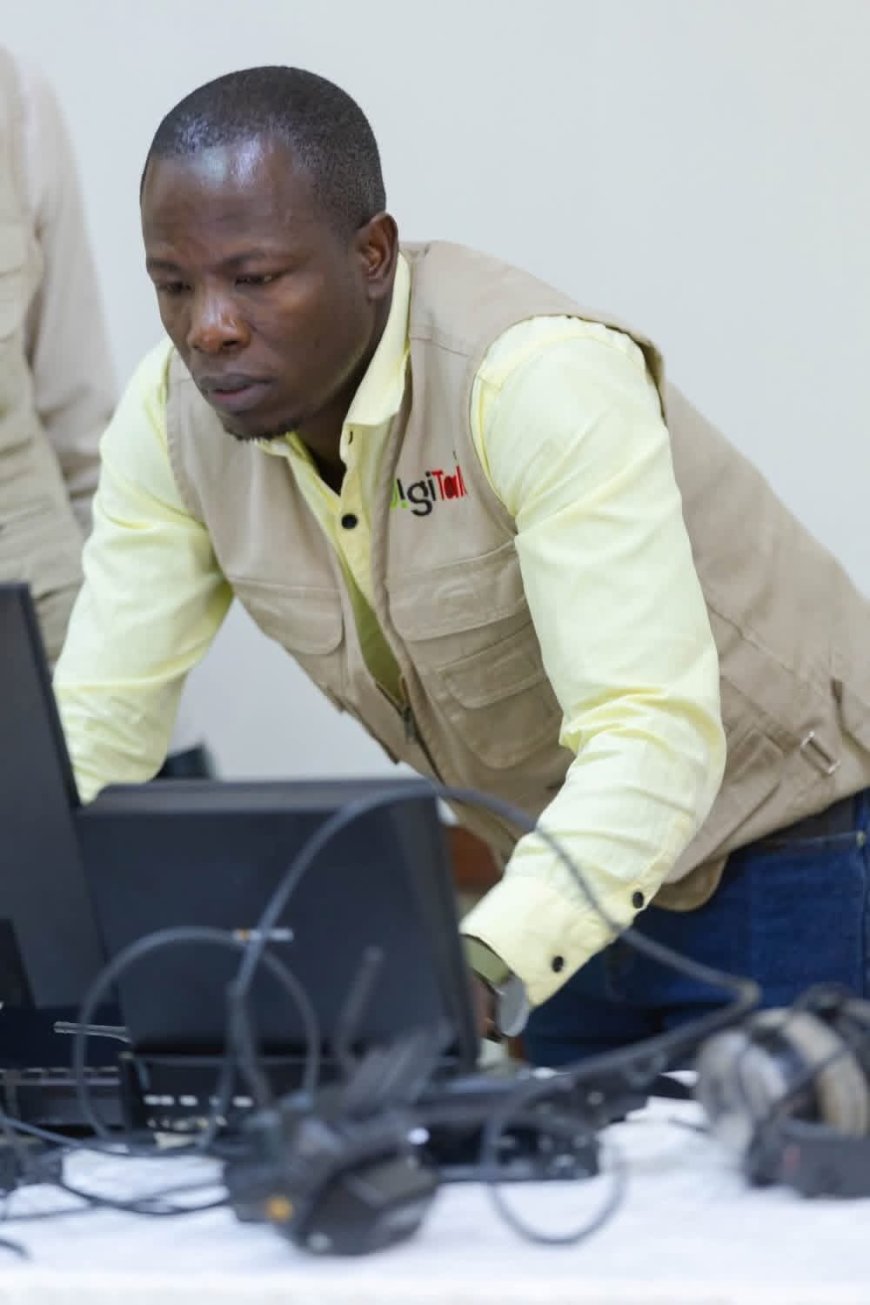 Media Freedom Under Spotlight After UJU Condemns Journalist’s Arrest