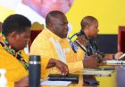 NRM Sets Stage for Kyankwanzi Retreat to Align New MPs on Ideology and Governance Agenda