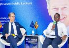 EU Marks 50 Years of Uganda Partnership With Landmark Student Diplomacy Forum