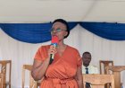 Dr. Annette Kirabira Urges Parents to Embrace Intentional Parenting in a Demanding Era at Luzira SS PTA AGM