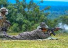 President Museveni Leads MPs in Shooting Drill, Issues Strong Anti-Corruption Warning at Kyankwanzi Retreat Close