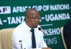 East Africa Gears Up for Historic Africa Cup of Nations 2027 as Hon. Moses Magogo Urges United Preparations at Kampala Workshop